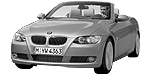 BMW E93 B2055 Fault Code