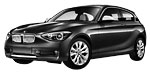BMW F21 B2055 Fault Code